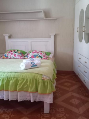 Отель Bed & Breakfast Cleofe Arequipa  Арекипа